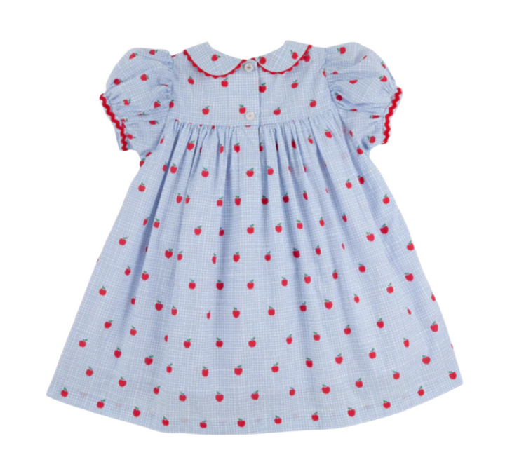 Mary Dal Dress- Apple of My Eye