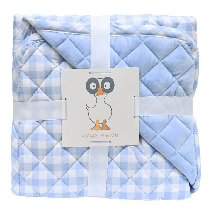 Play Mat- Tommy
