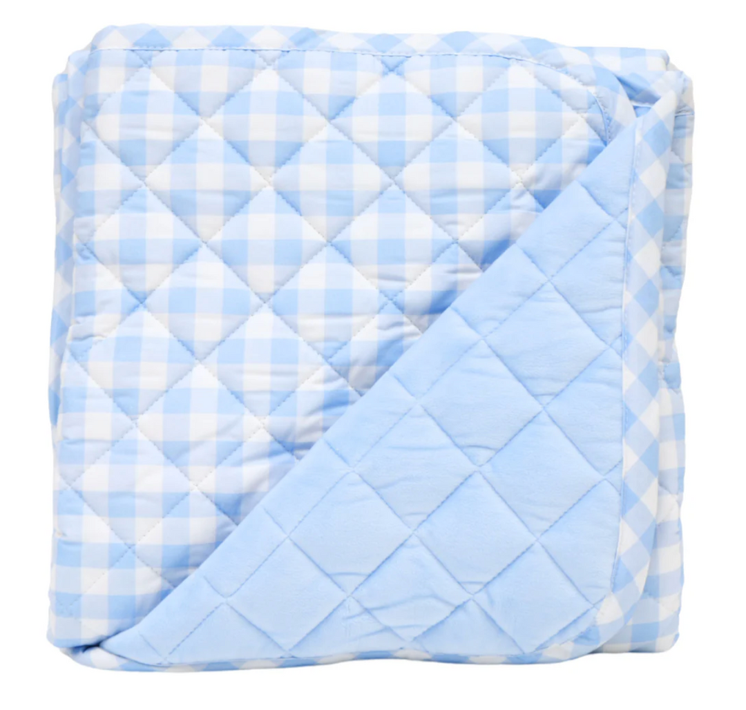 Play Mat- Tommy
