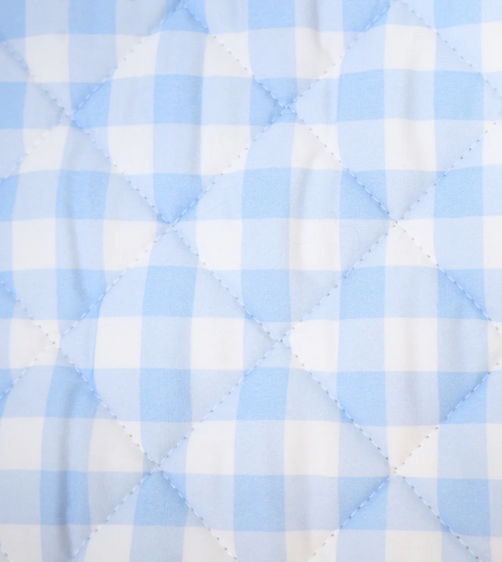Play Mat- Tommy
