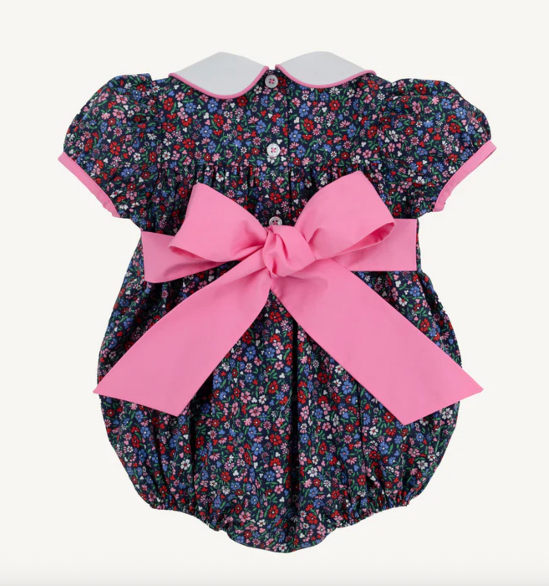 Cindy Lou Sash Bubble- Fairfax Farm Floral