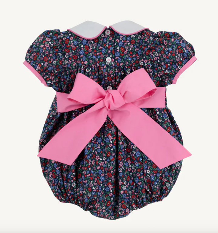 Cindy Lou Sash Bubble- Fairfax Farm Floral