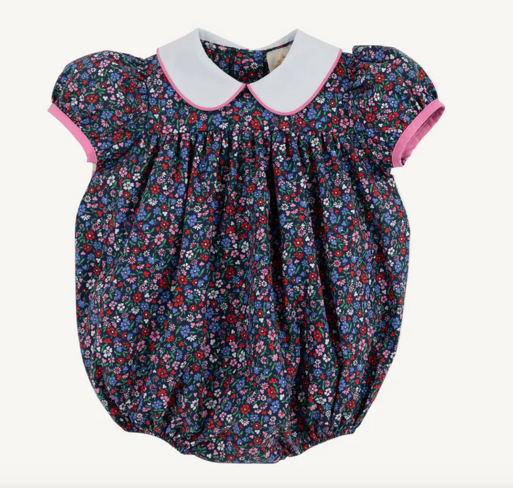 Cindy Lou Sash Bubble- Fairfax Farm Floral
