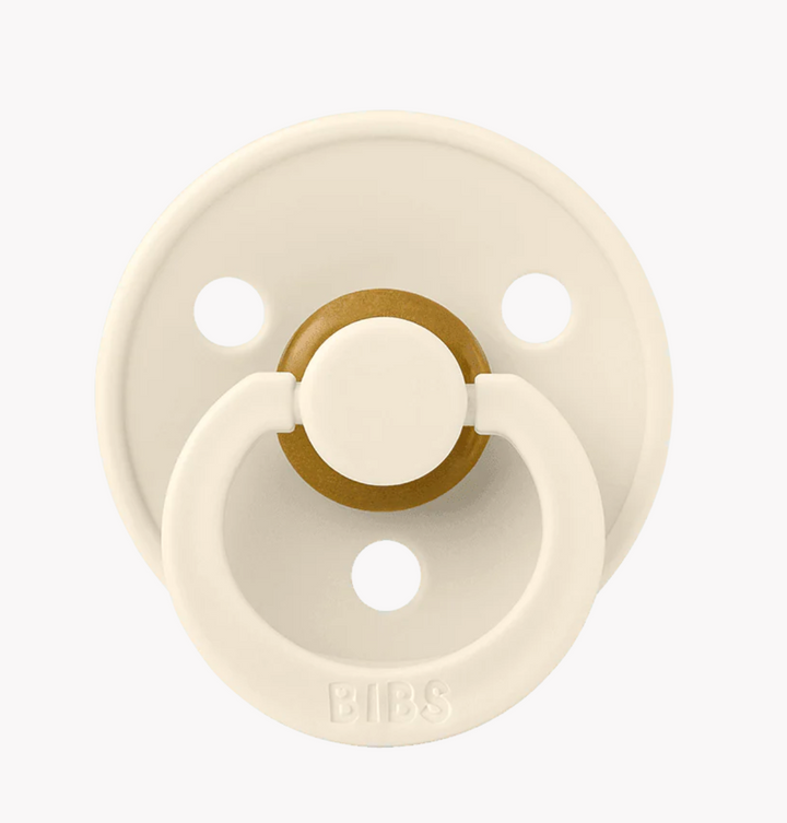 Colour Pacifier- Size 1