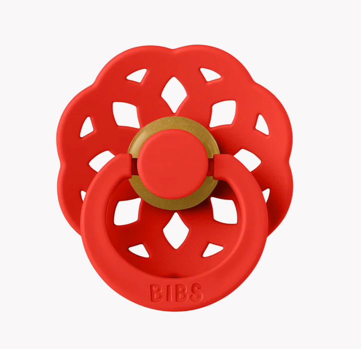 Boheme Pacifier- Size 1