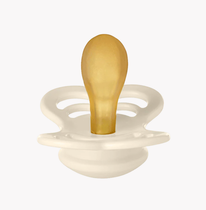 Supreme Pacifiers 2 Pack