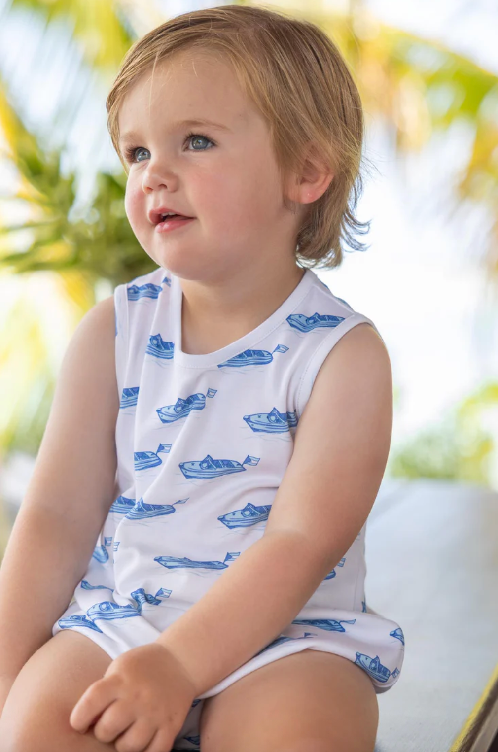 Patton Play Bubble- Briland Time