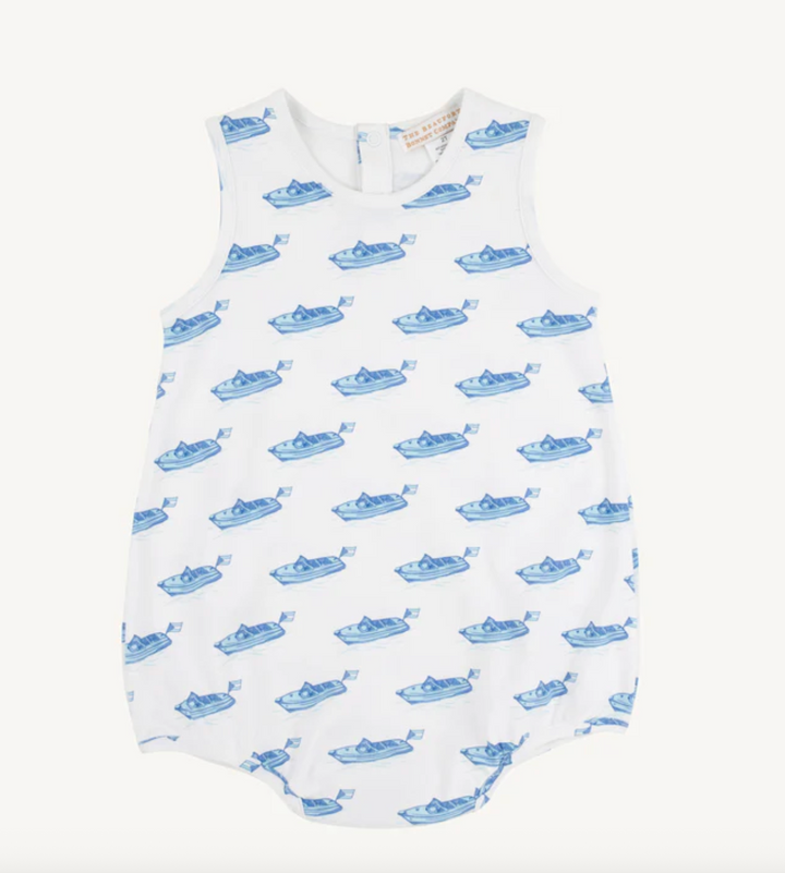 Patton Play Bubble- Briland Time