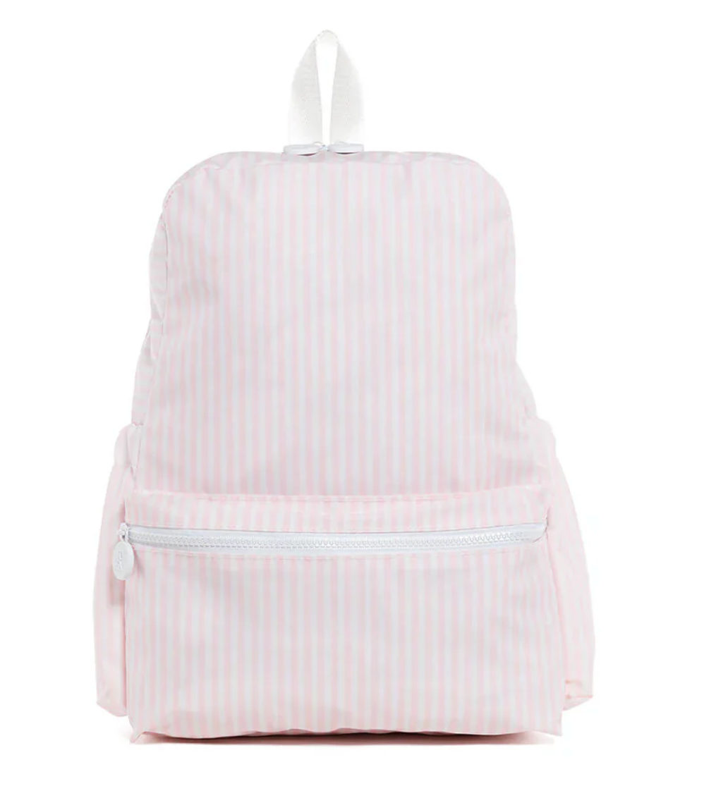 Backpacker - Pimlico Stripe Pink