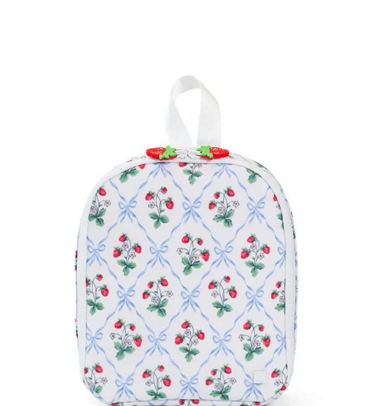 BRING IT Lunch Bag- Berry Nice