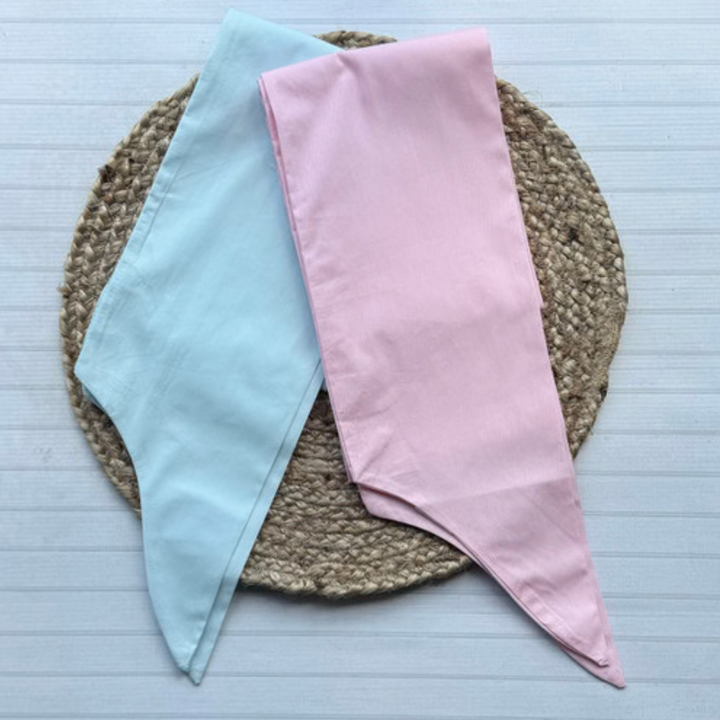 Newborn Bow Sash