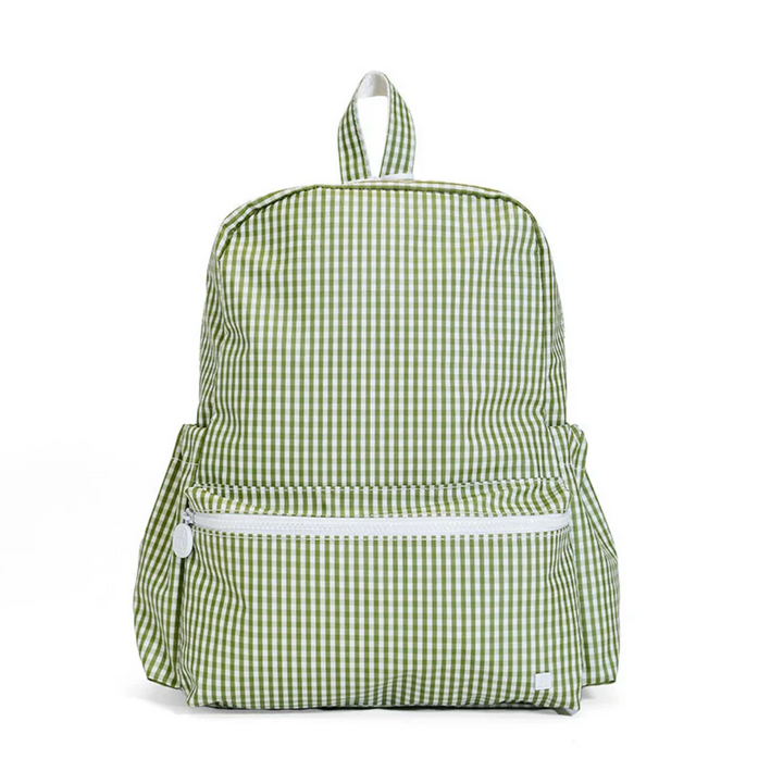 Backpacker - Gingham Moss