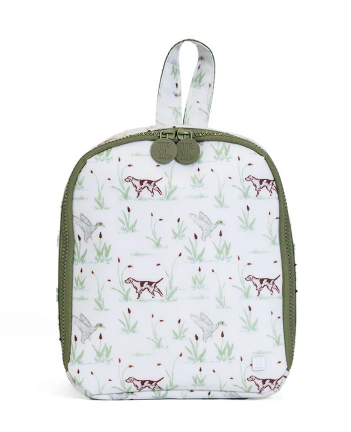BRING IT Lunch Bag- The Hunt