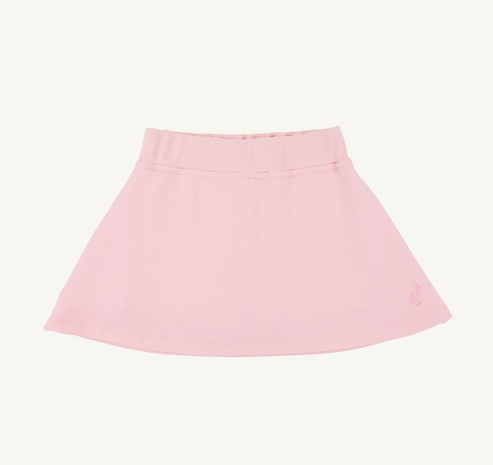 Searcy Skort- Sandpearl Pink Heavy Weight