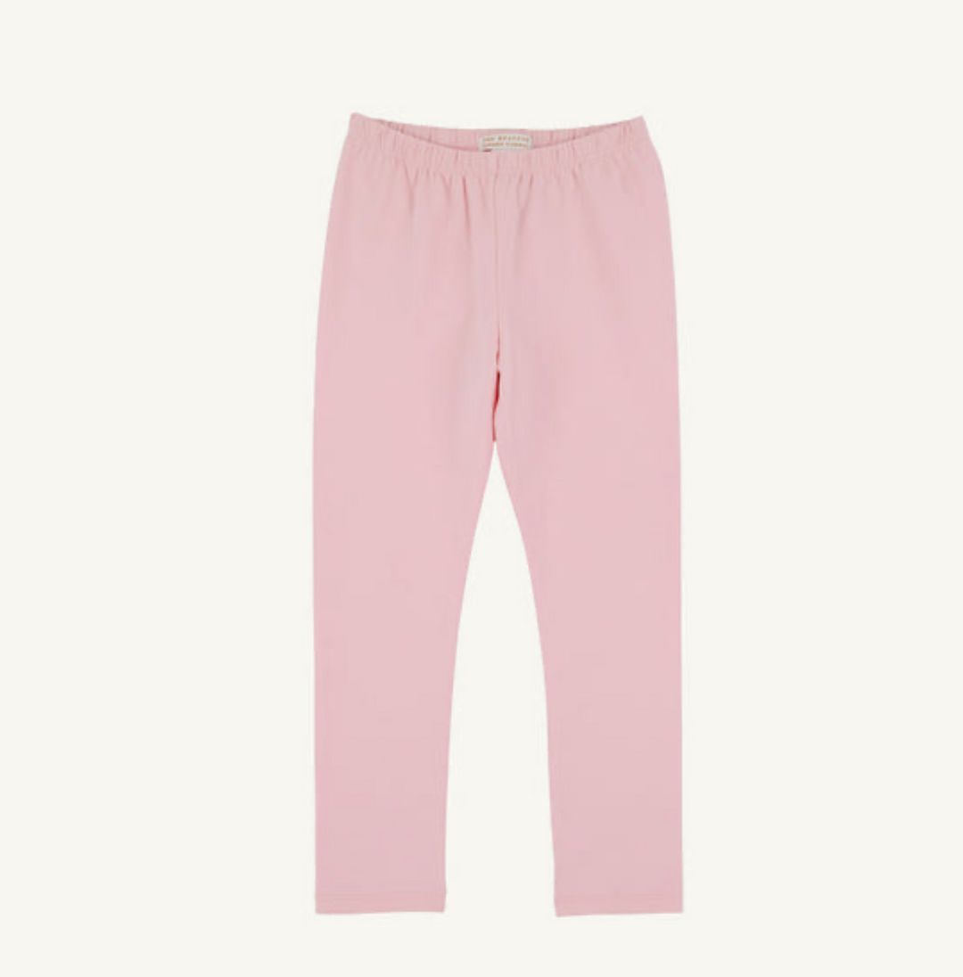 Mitzy Sue Slacks- Sandpearl Pink