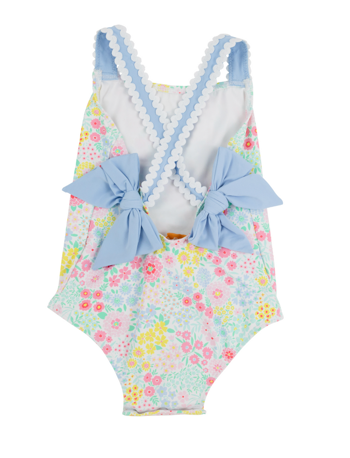 Taylor Bay Bathing Suit- Merry Little Meadow