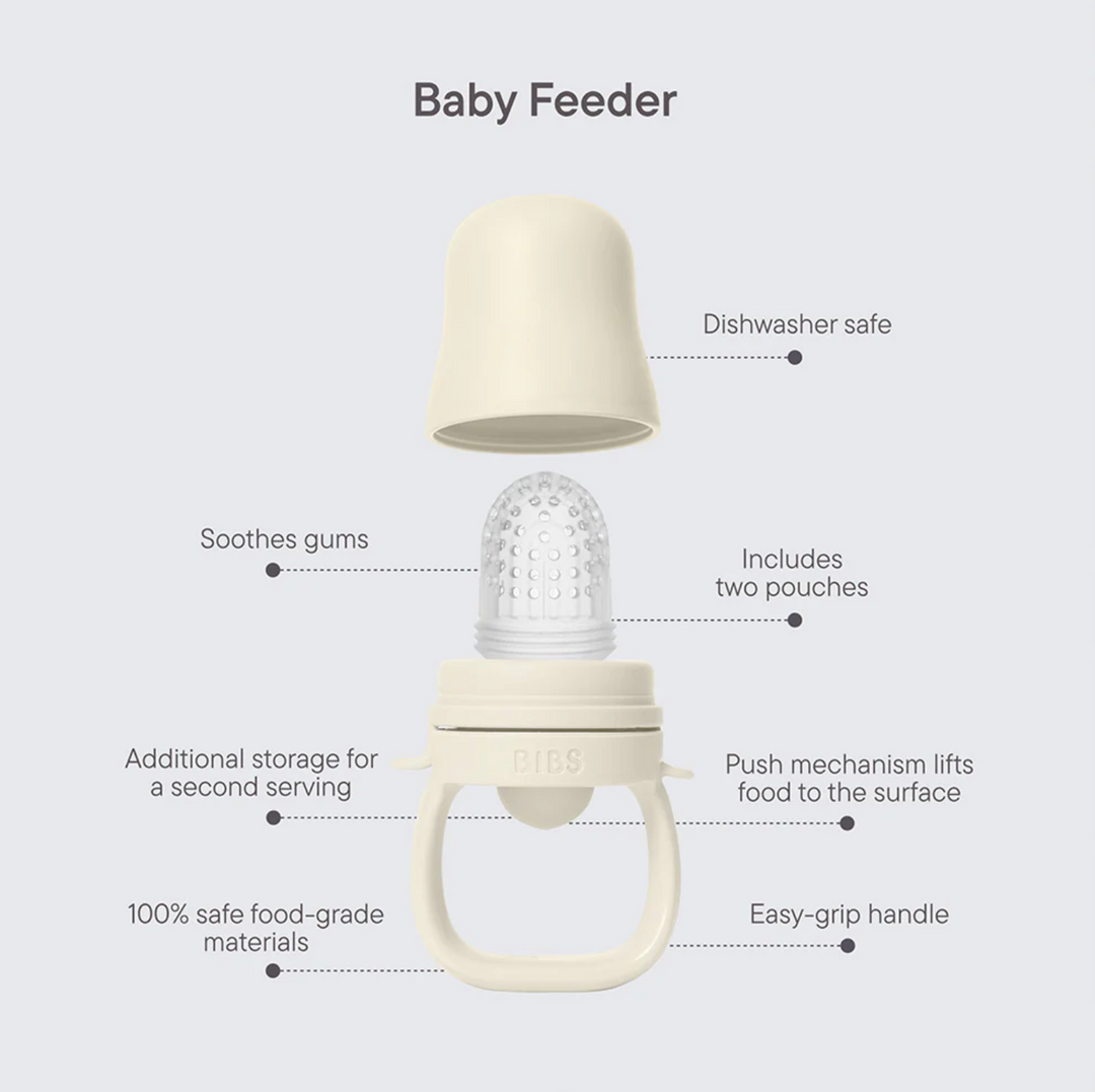 BIBS Baby Feeder