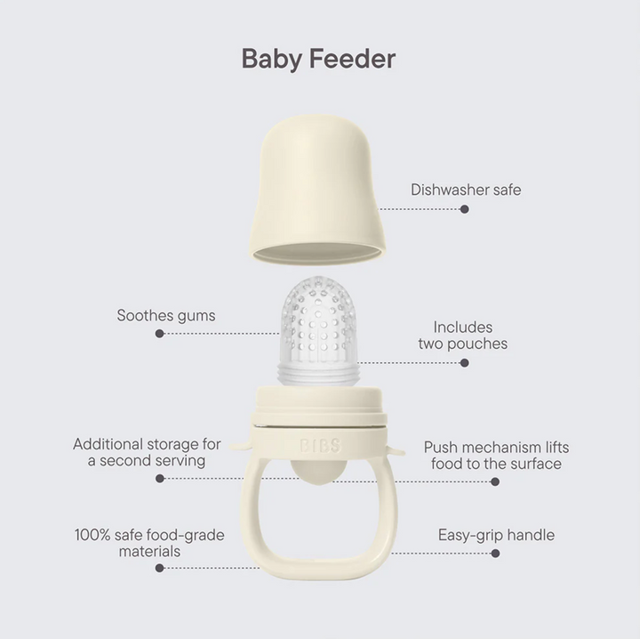BIBS Baby Feeder
