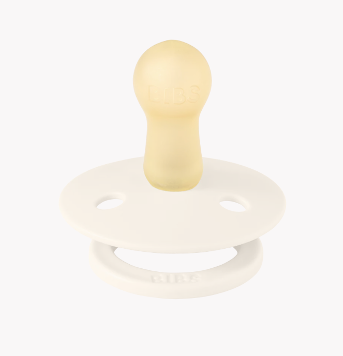 Colour Pacifier- Size 1