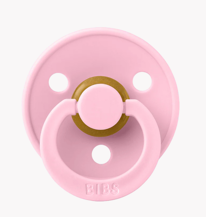 Colour Pacifier- Size 1