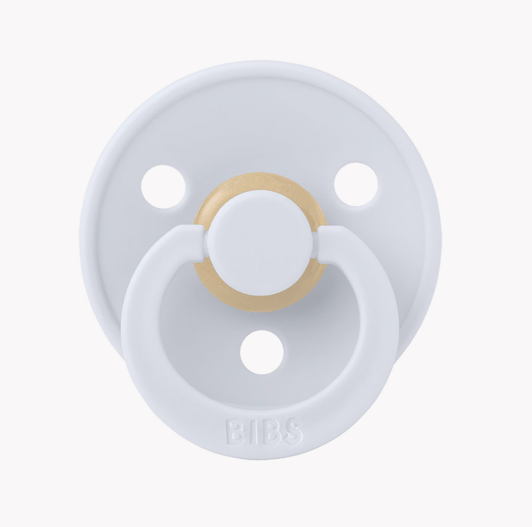 Colour Pacifier- Size 1