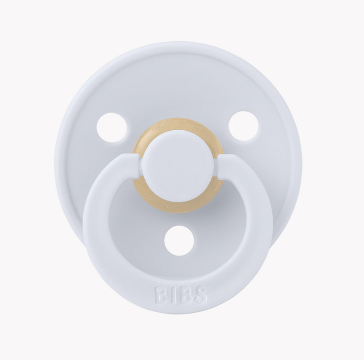 Colour Pacifier- Size 1