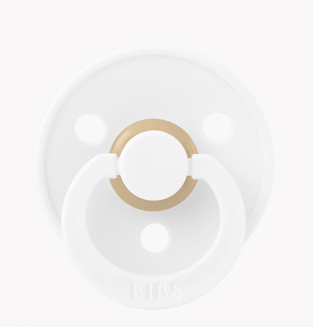 Colour Pacifier- Size 1