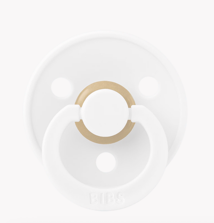 Colour Pacifier- Size 1