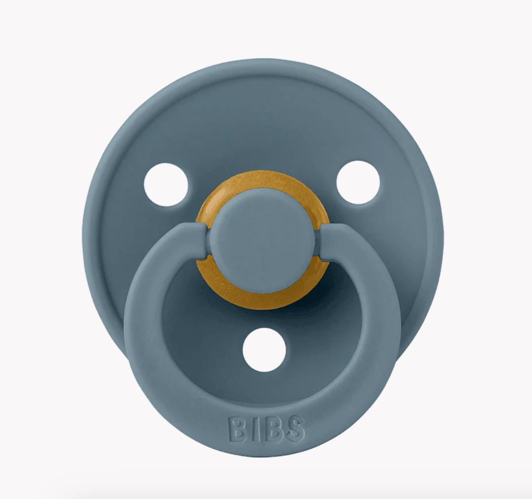 Colour Pacifier- Size 1