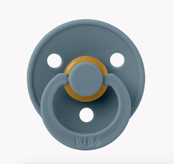 Colour Pacifier- Size 1