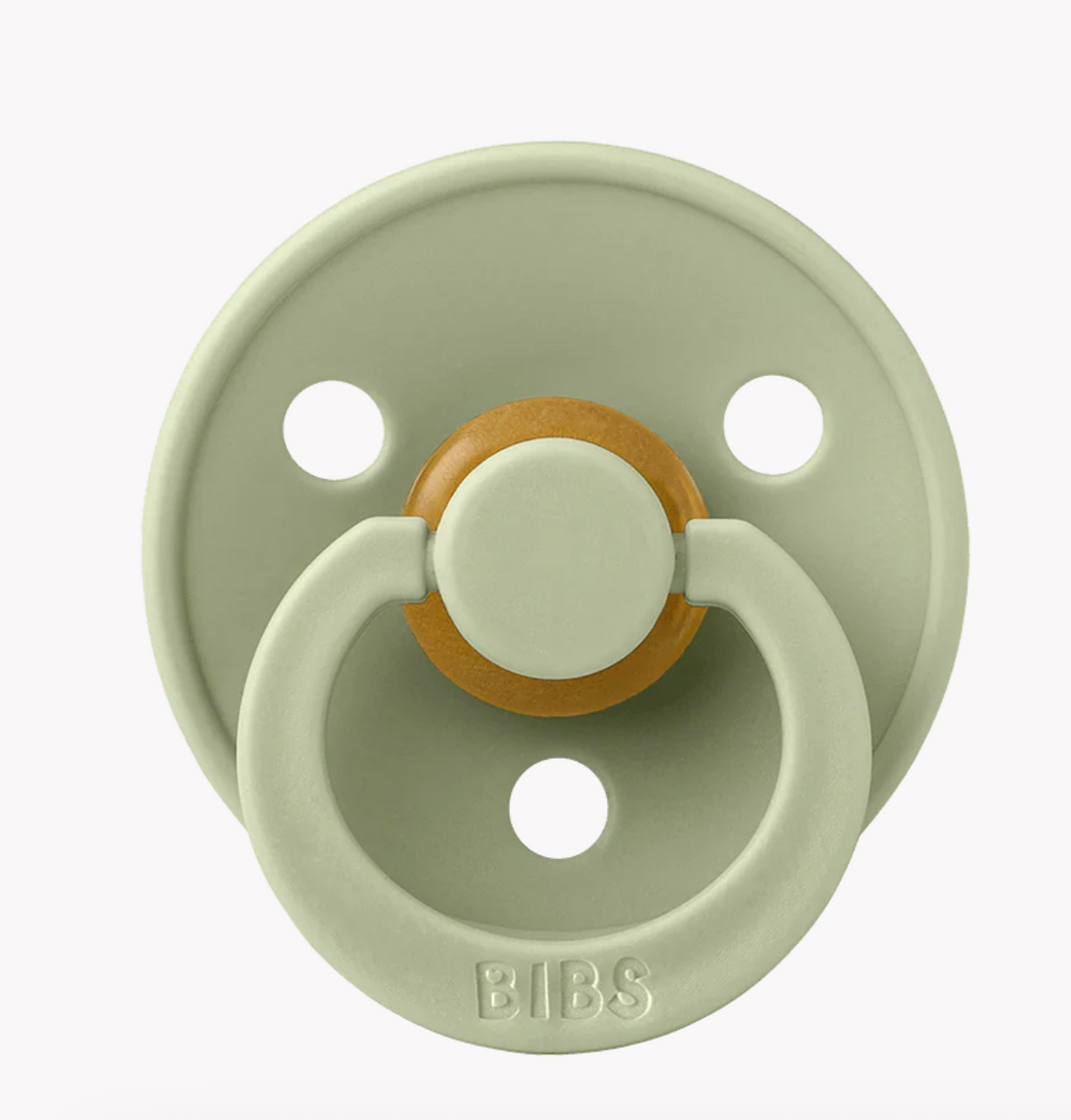 Colour Pacifier- Size 1
