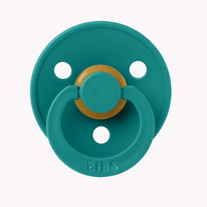 Colour Pacifier- Size 1
