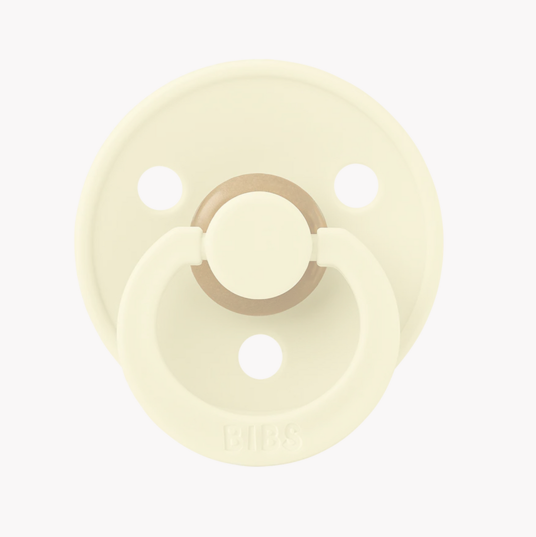 Colour Pacifier- Size 1