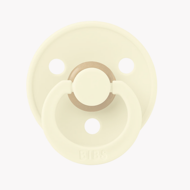 Colour Pacifier- Size 1