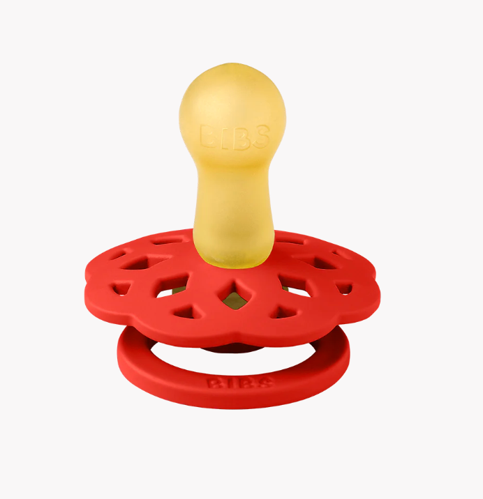 Boheme Pacifier- Size 1