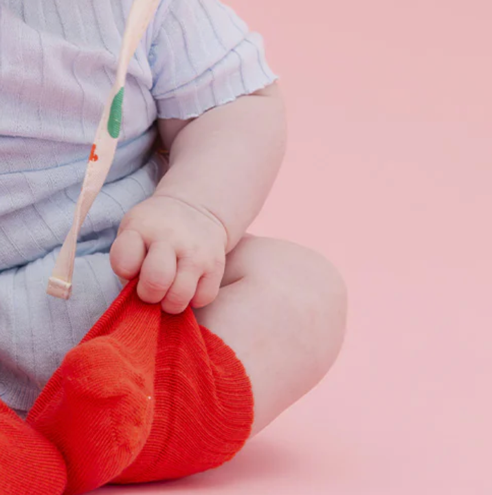Boheme Pacifier- Size 1