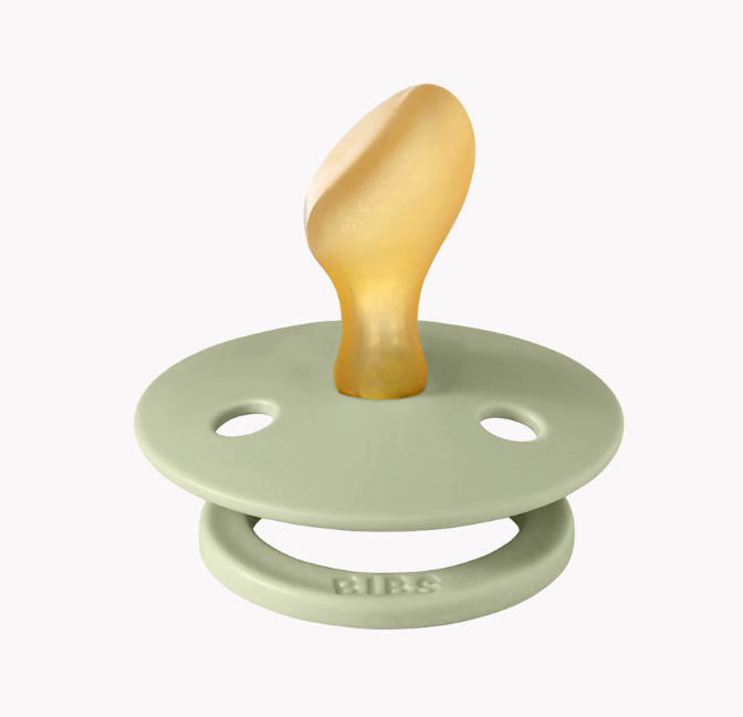 Colour Pacifier- Size 1