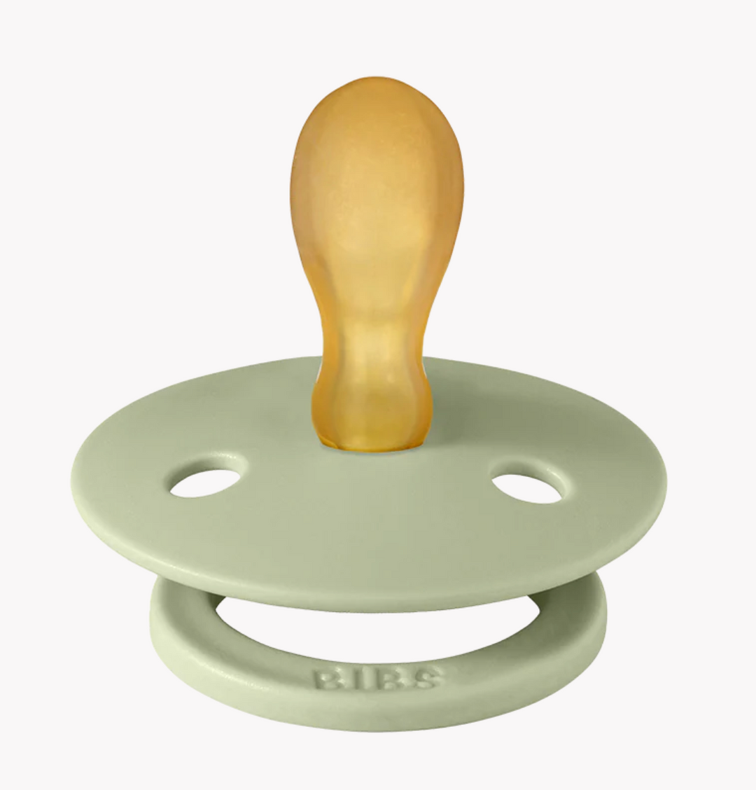 Colour Pacifier- Size 1