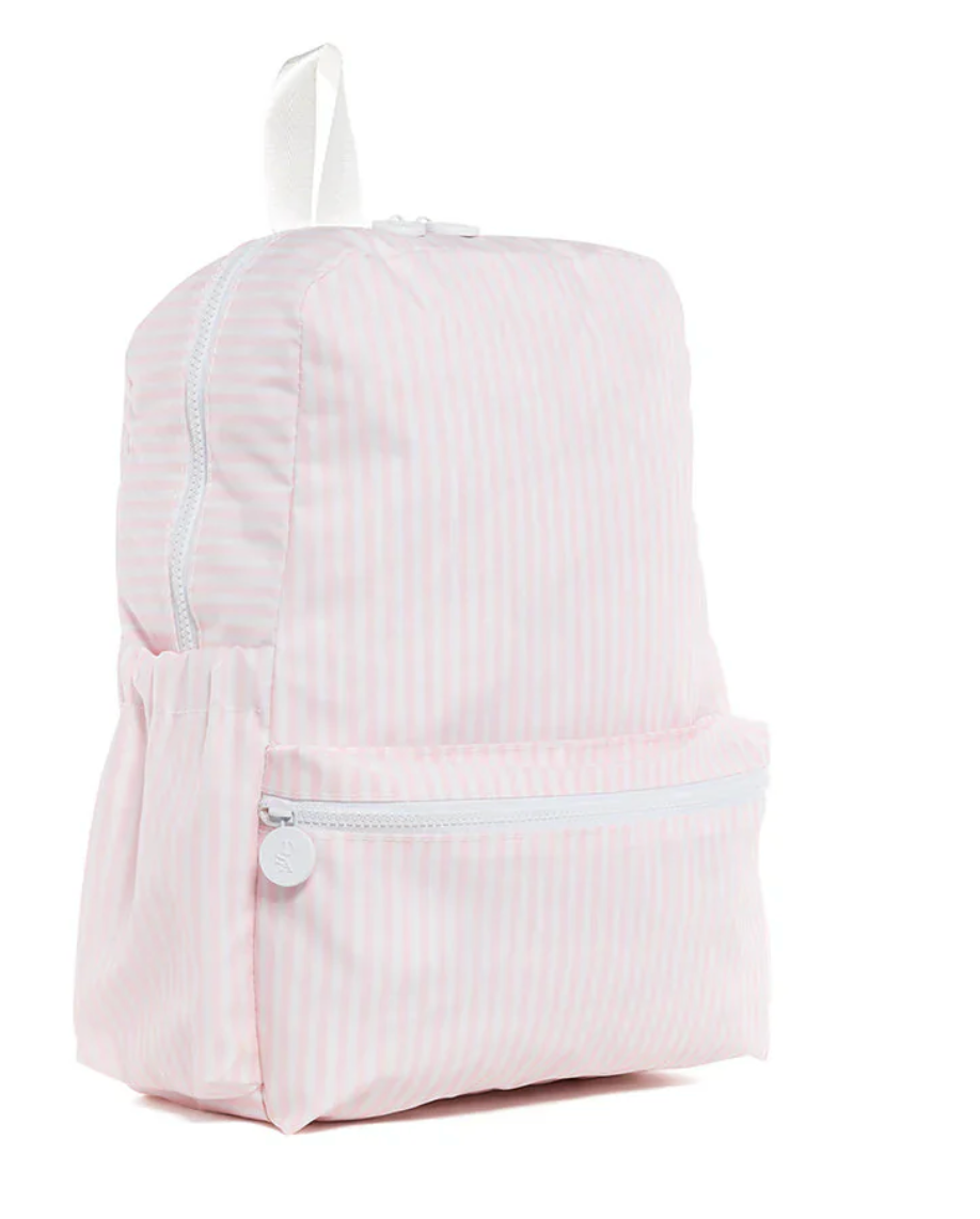 Backpacker - Pimlico Stripe Pink