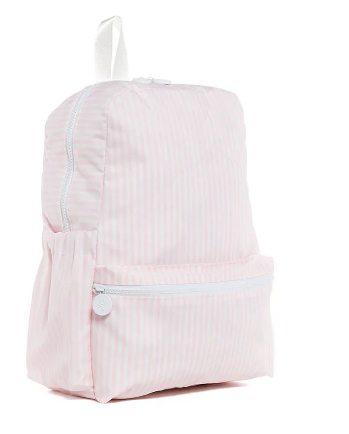 Backpacker - Pimlico Stripe Pink