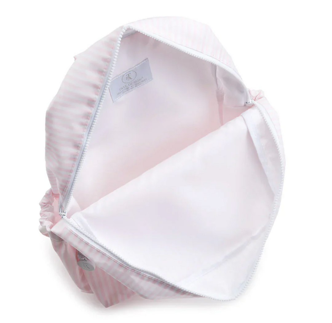 Backpacker - Pimlico Stripe Pink