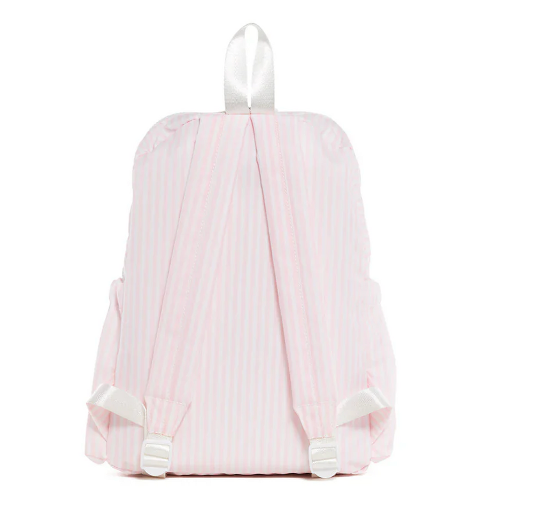 Backpacker - Pimlico Stripe Pink