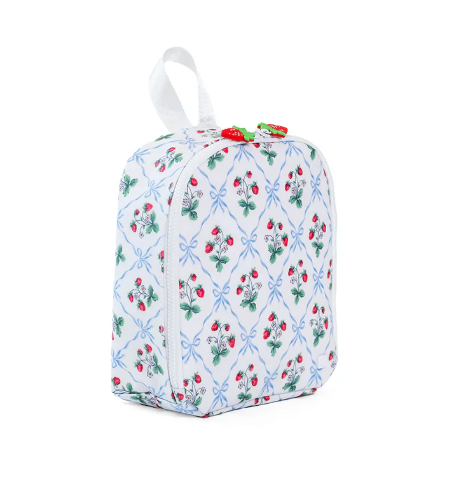 BRING IT Lunch Bag- Berry Nice