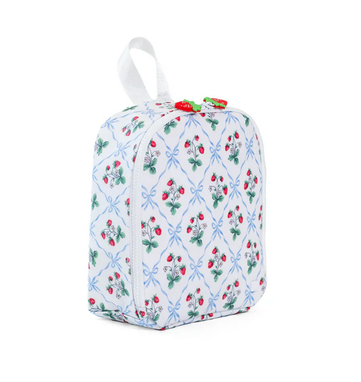 BRING IT Lunch Bag- Berry Nice