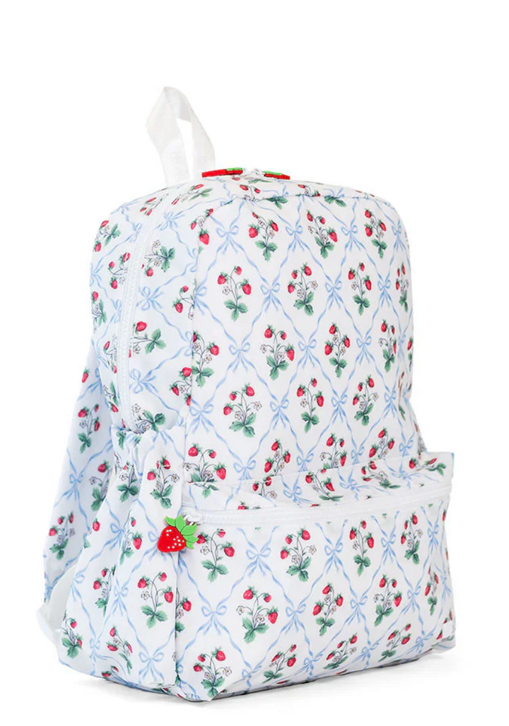 Backpacker- Backpack Berry Nice