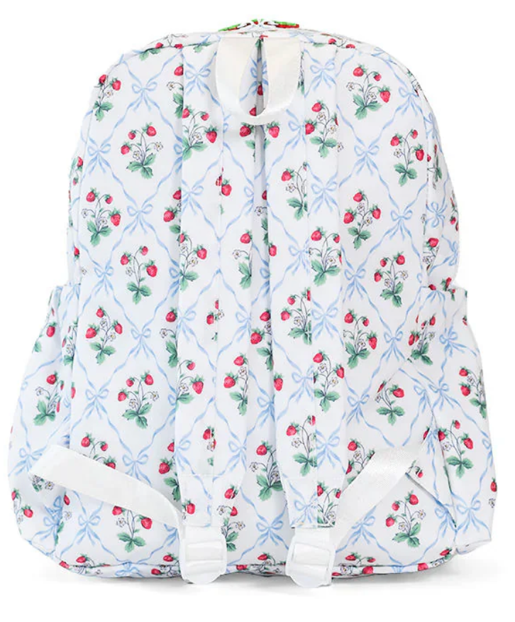 Backpacker- Backpack Berry Nice