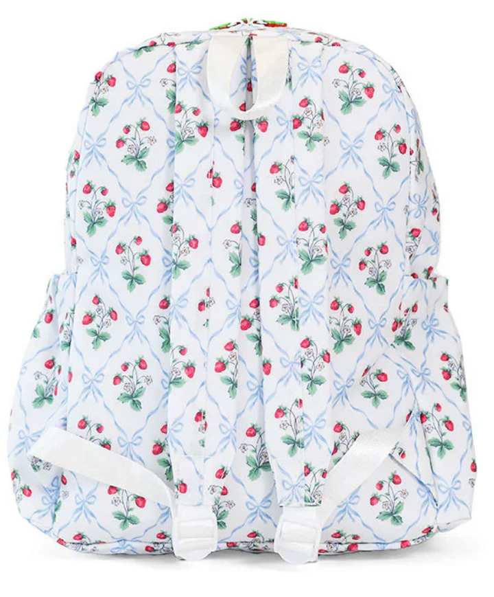 Backpacker- Backpack Berry Nice