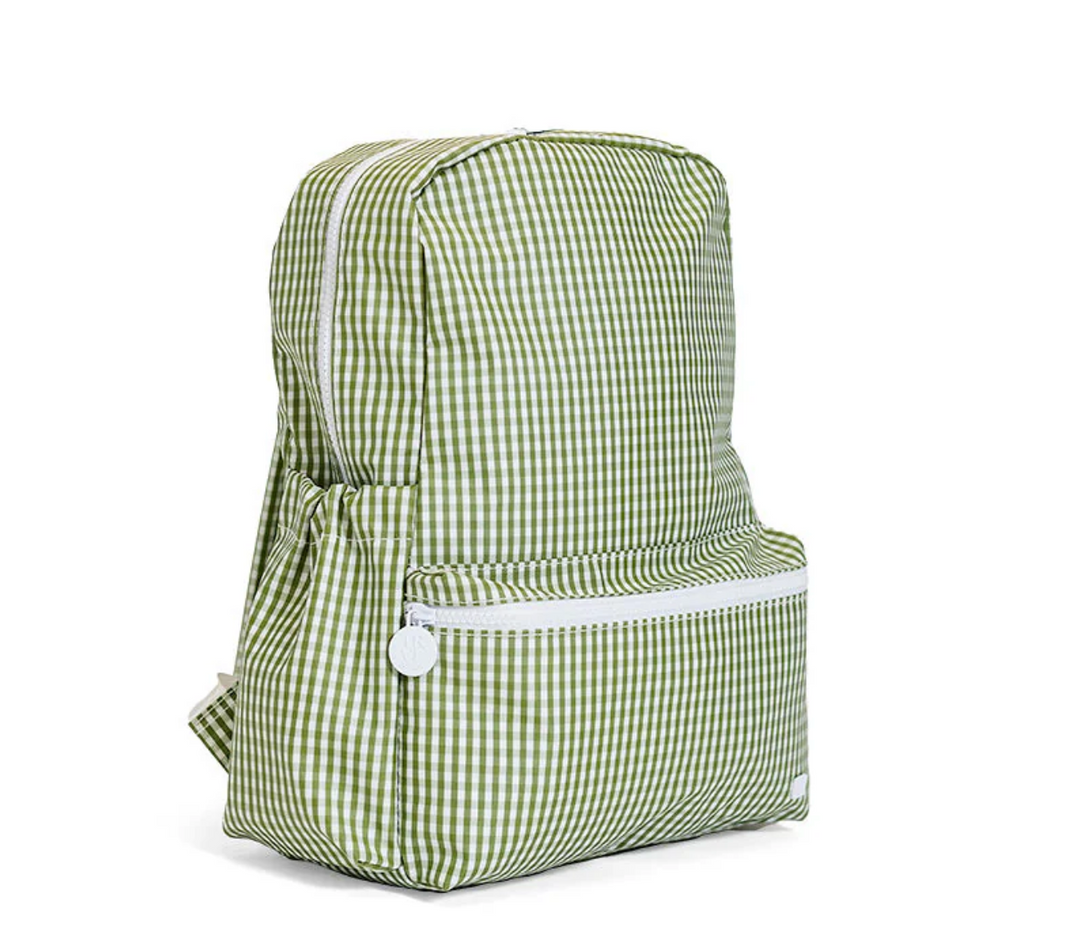 Backpacker - Gingham Moss