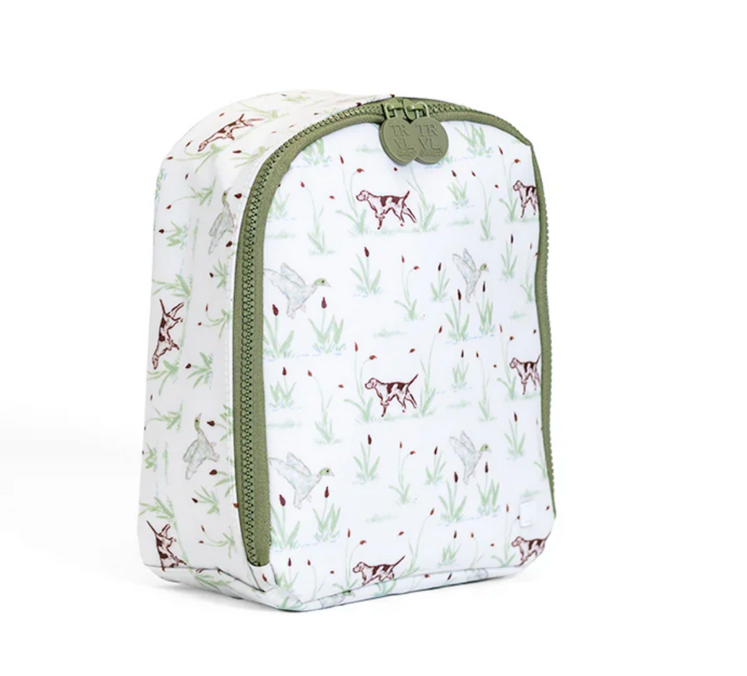 BRING IT Lunch Bag- The Hunt