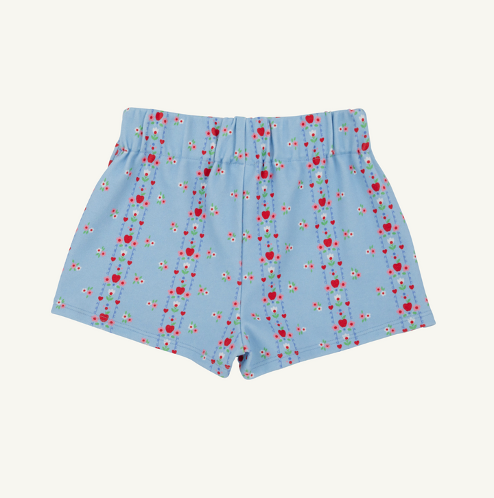 Stella Skort- First Day Flowers
